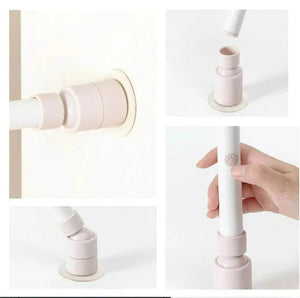 Interactive Automatic Cat Teaser Toy with Suction Base – Hands-Free Playtime for Cats PawBayPets