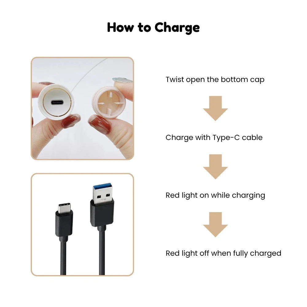 Interactive Automatic Cat Teaser Toy with Suction Base – Hands-Free Playtime for Cats PawBayPets