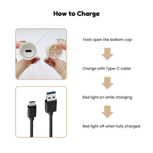 Interactive Automatic Cat Teaser Toy with Suction Base – Hands-Free Playtime for Cats PawBayPets