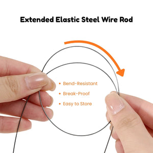 Interactive Automatic Cat Teaser Toy with Suction Base – Hands-Free Playtime for Cats PawBayPets