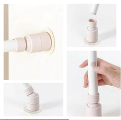 Hands-Free Suction Cat Teaser – Motorized Self-Play Toy for Cats - PawBayPets
