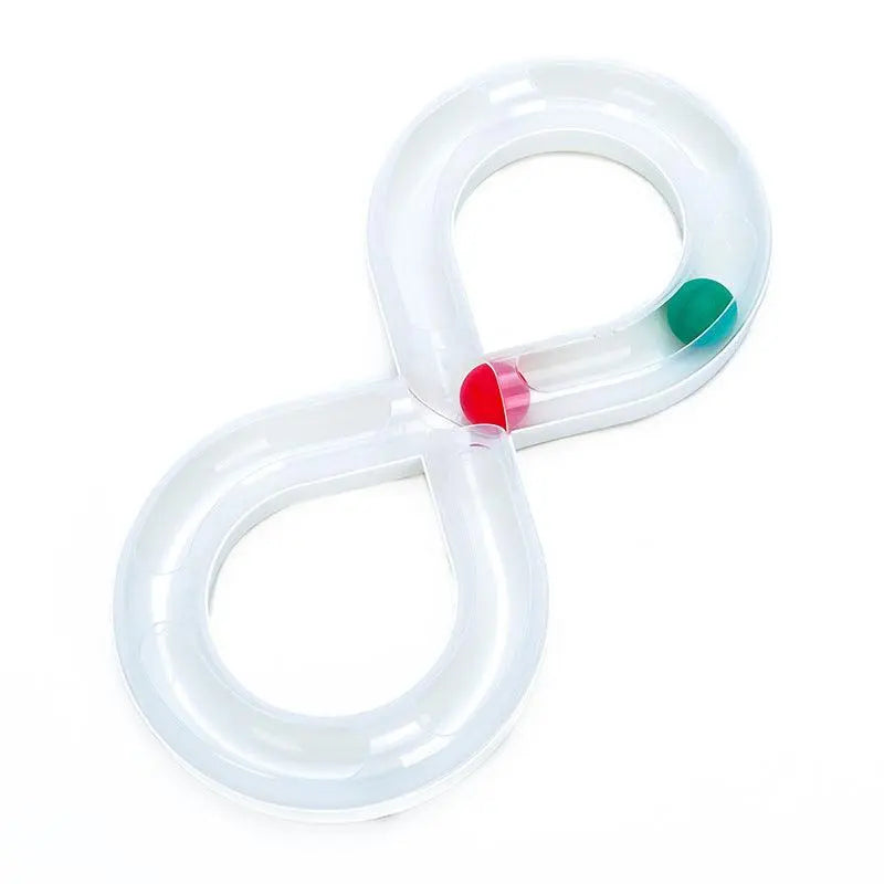 Infinite Cat Turntable - Cat Track Ball Toy - PawBayPets