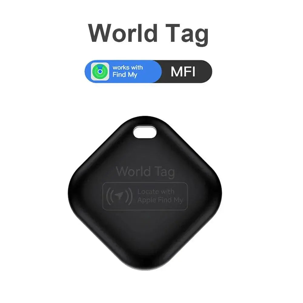 Pet GPS Tracker for Apple Find My - Anti-Loss Collar Attachment for Dogs & Cats - PawBayPets