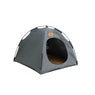 Pop-Up Pet Tent with Privacy Walls - Portable & Waterproof Design Festgoods