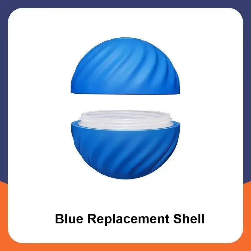 Intelligent Bouncing Ball™ - Dog Toy - PawBayPets