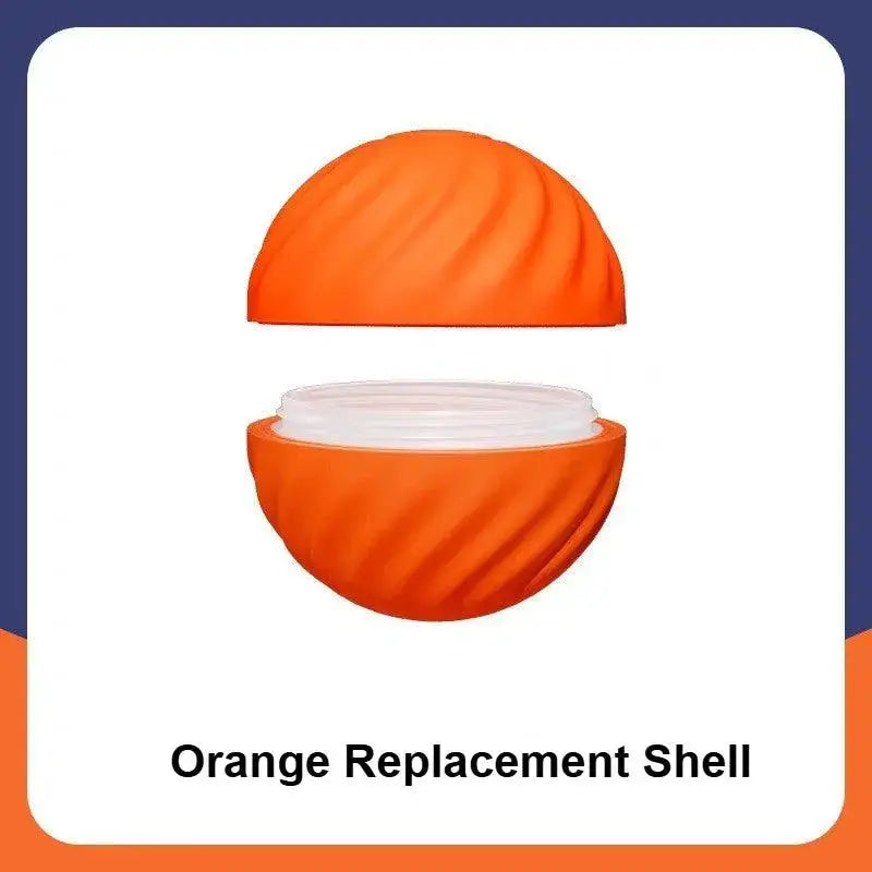 Intelligent Bouncing Ball™ - Dog Toy - PawBayPets