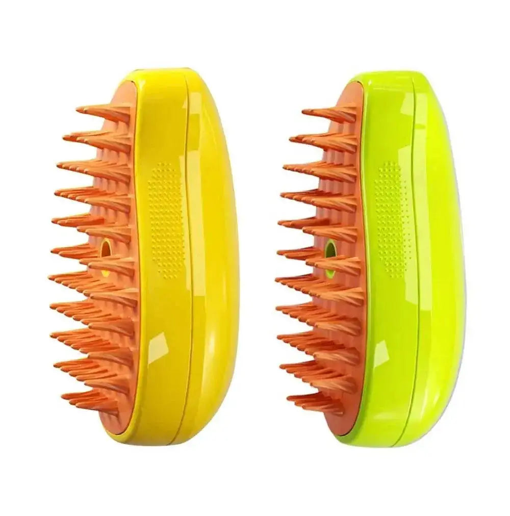 Spritz Defur Massage Comb for Cat & Dog - PawBayPets